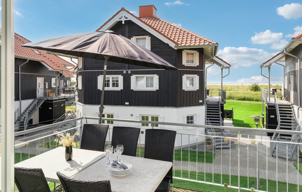 Ferienwohnung - Bogense Strand , Dänemark - G51617 2