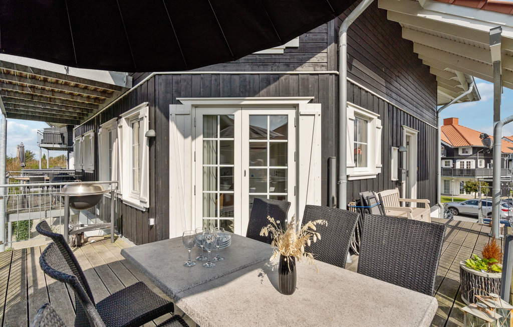 Ferienwohnung - Bogense Strand , Dänemark - G51617 12