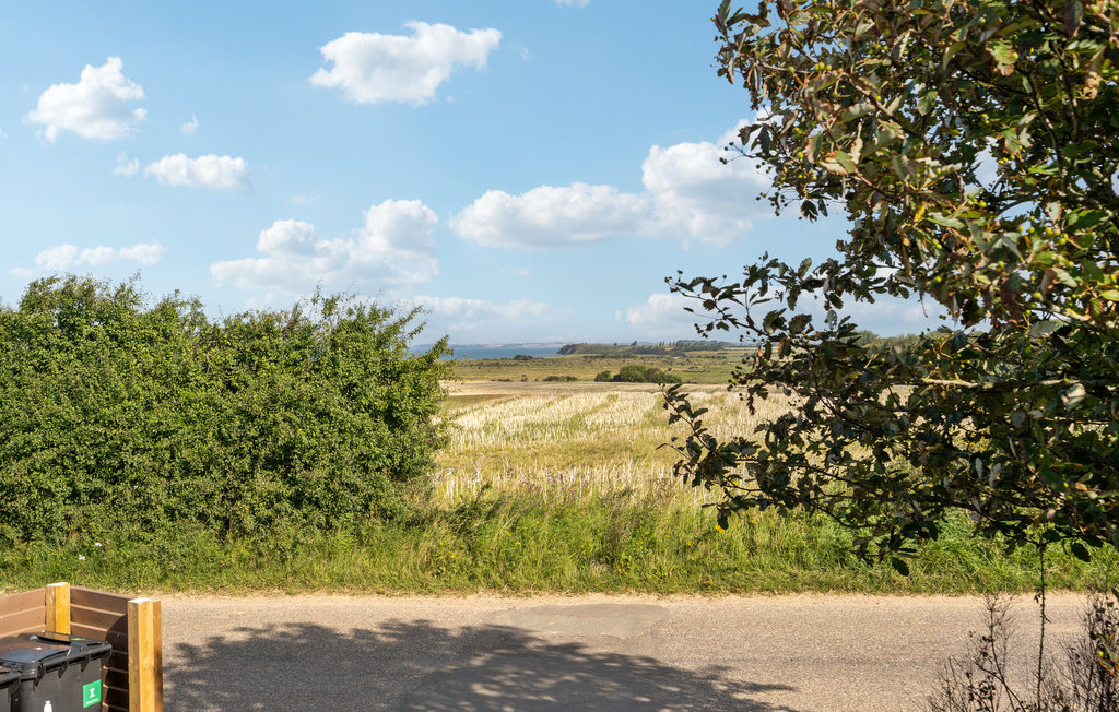 Feriehuse - Helnæs , Danmark - G51207 8