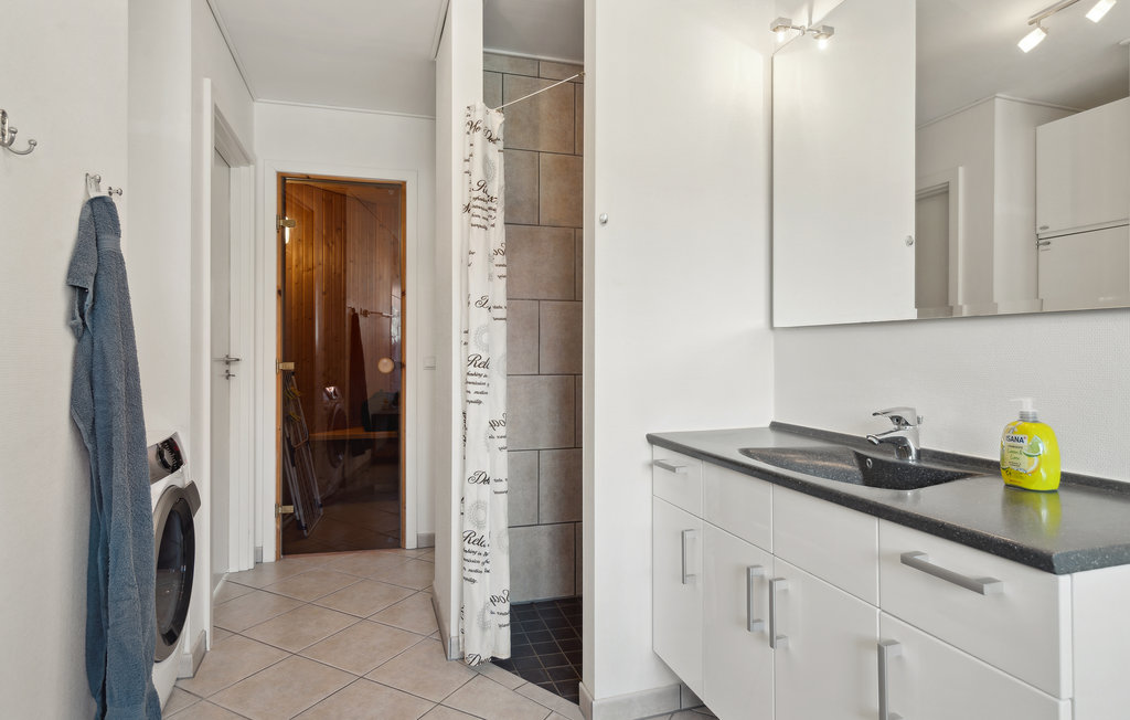 Ferienwohnung - Bogense Strand , Dänemark - G51617 22