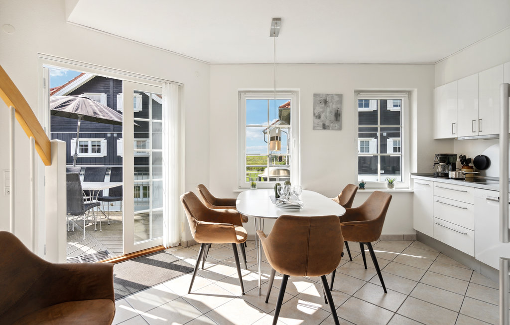 Ferienwohnung - Bogense Strand , Dänemark - G51617 5