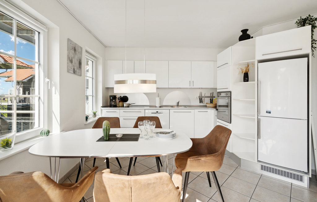Ferienwohnung - Bogense Strand , Dänemark - G51617 6