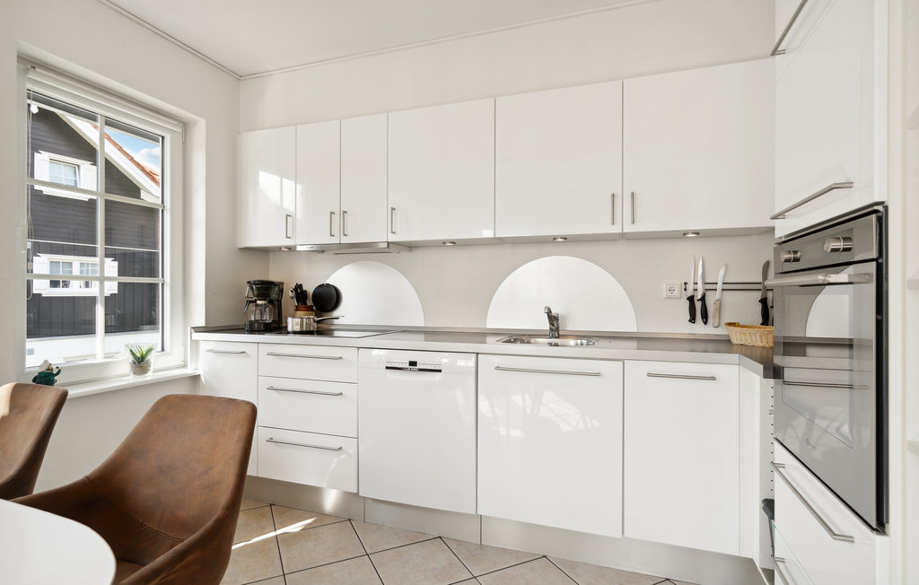 Ferienwohnung - Bogense Strand , Dänemark - G51617 7