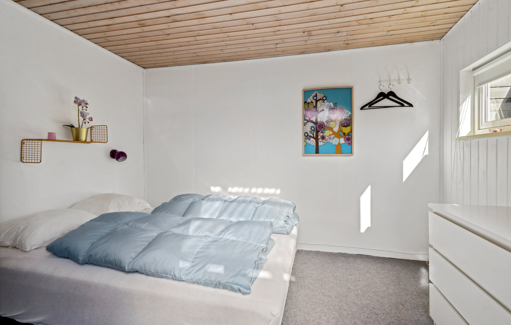 Ferienhaus - Hasmark Strand , Dänemark - G51056 19