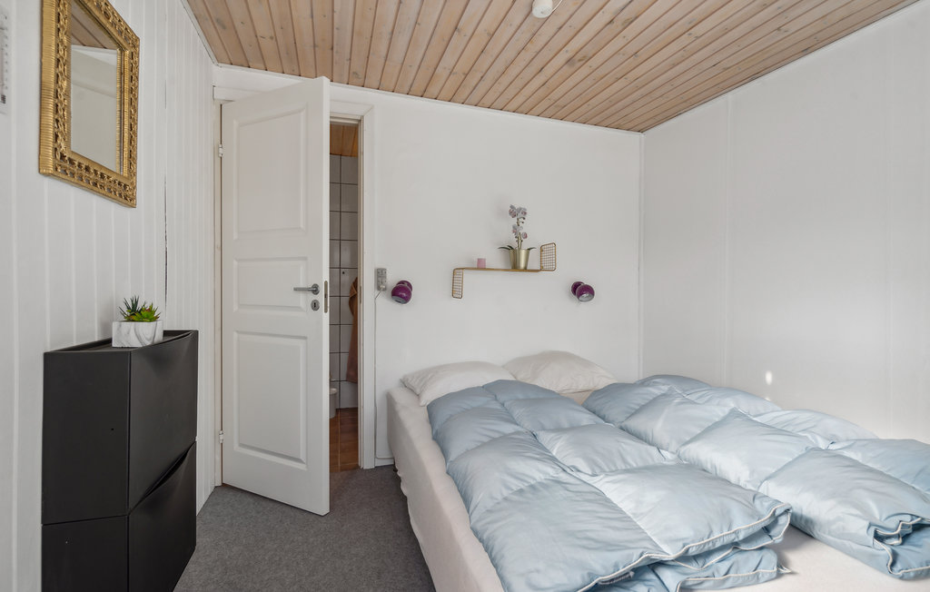 Ferienhaus - Hasmark Strand , Dänemark - G51056 20