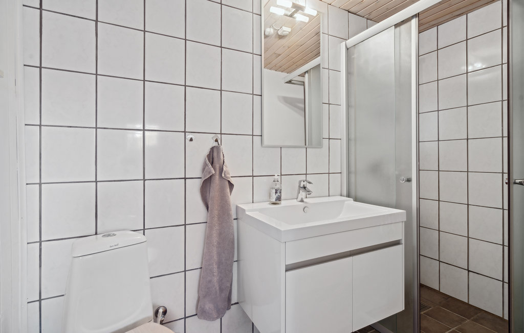 Ferienhaus - Hasmark Strand , Dänemark - G51056 23