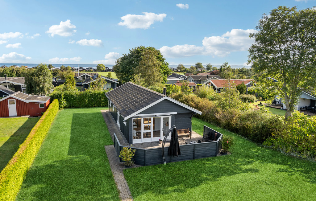 Ferienhaus - Hasmark Strand , Dänemark - G51083 1