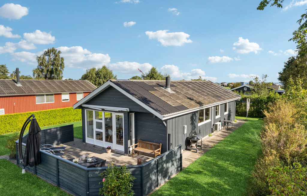 Ferienhaus - Hasmark Strand , Dänemark - G51083 10