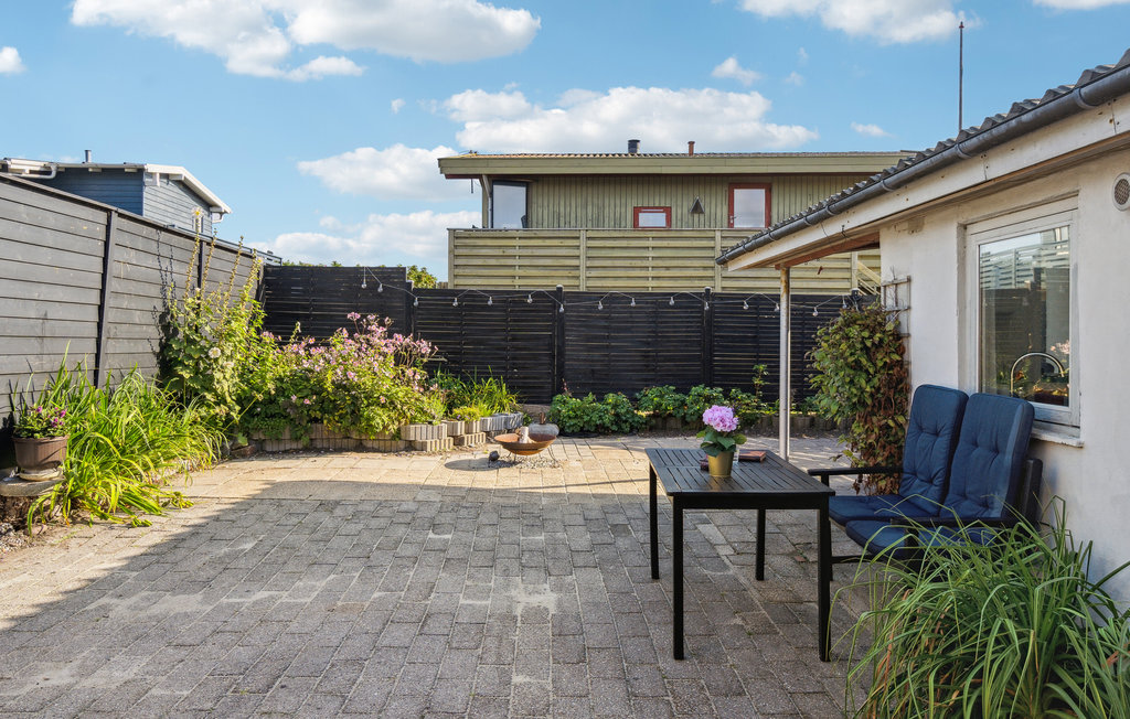 Ferienhaus - Hasmark Strand , Dänemark - G51056 12