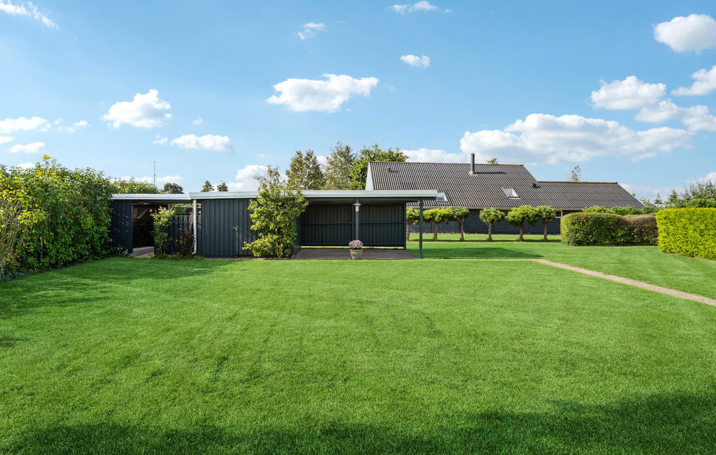 Ferienhaus - Hasmark Strand , Dänemark - G51083 15