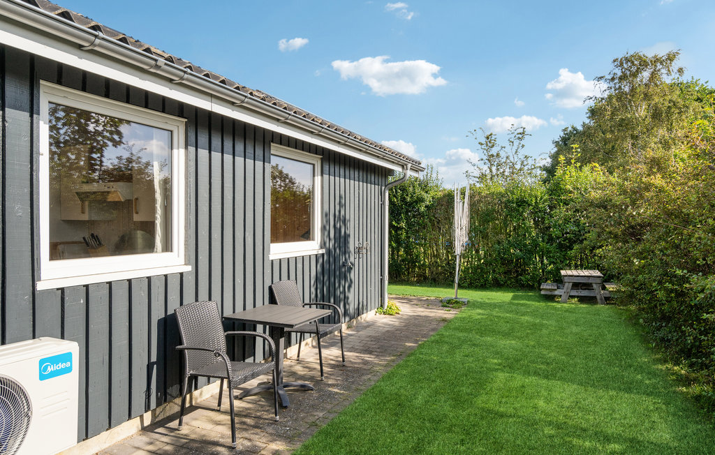 Ferienhaus - Hasmark Strand , Dänemark - G51083 16