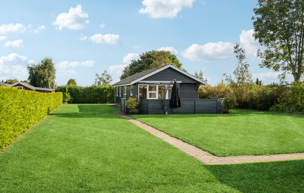 Ferienhaus - Hasmark Strand , Dänemark - G51083 11