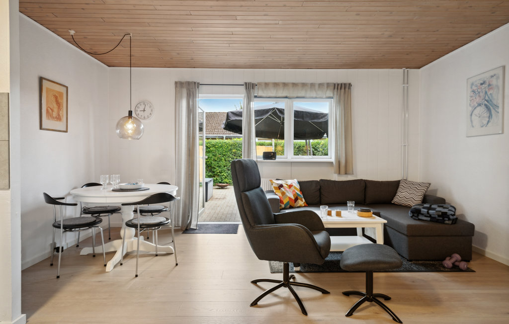 Lejlighed - Marina- Middelfart , Danmark - G51364 4