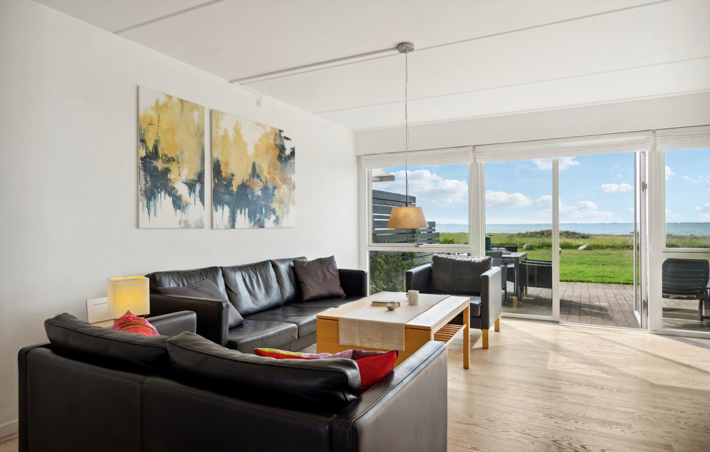 Ferienhaus - Assens Strand , Dänemark - G51371 11