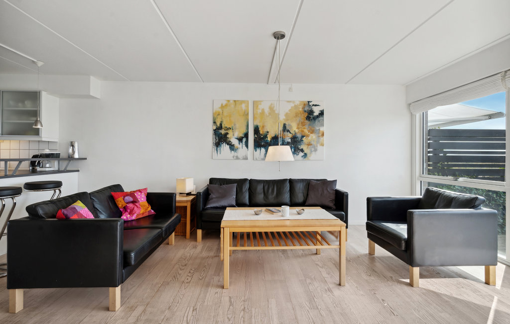 Ferienhaus - Assens Strand , Dänemark - G51371 12