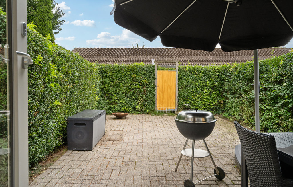 Lejlighed - Marina- Middelfart , Danmark - G51364 8