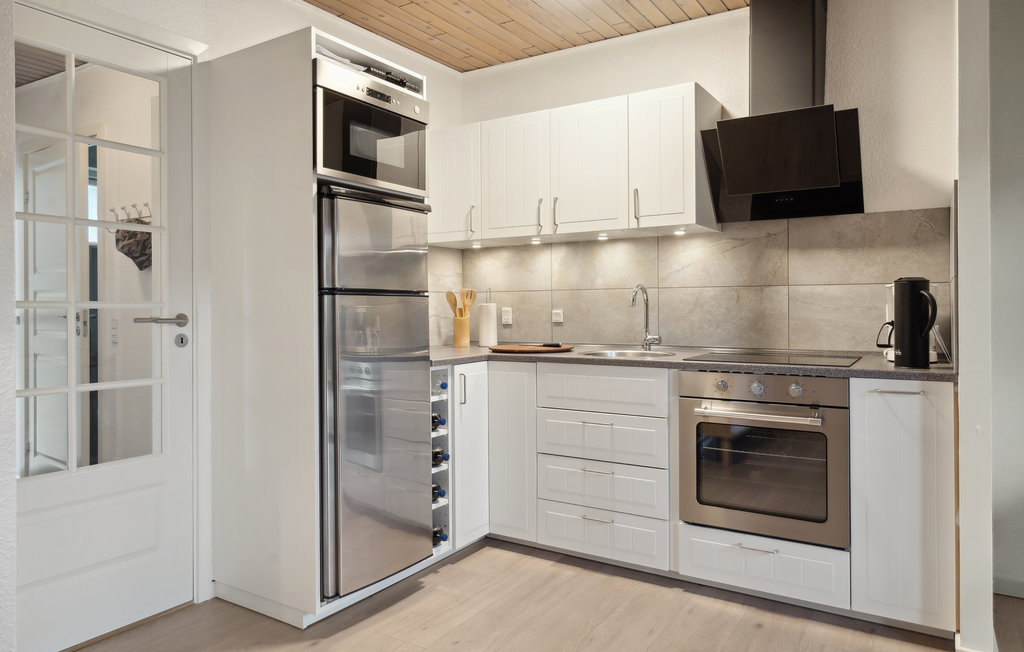 Lejlighed - Marina- Middelfart , Danmark - G51364 6