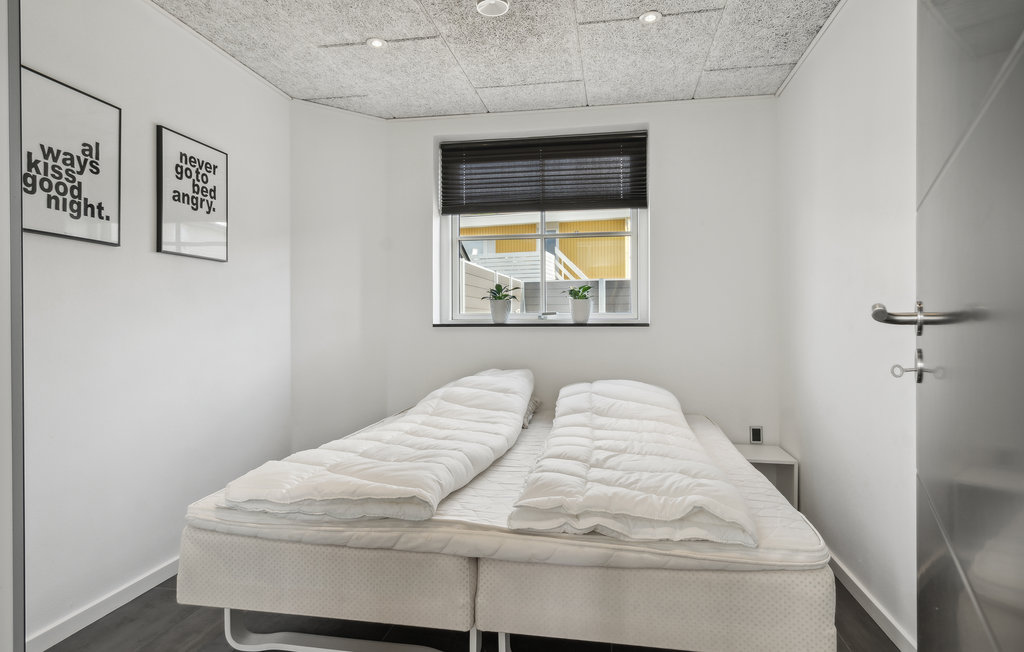 Ferienhaus - Hasmark Strand , Dänemark - G51402 16