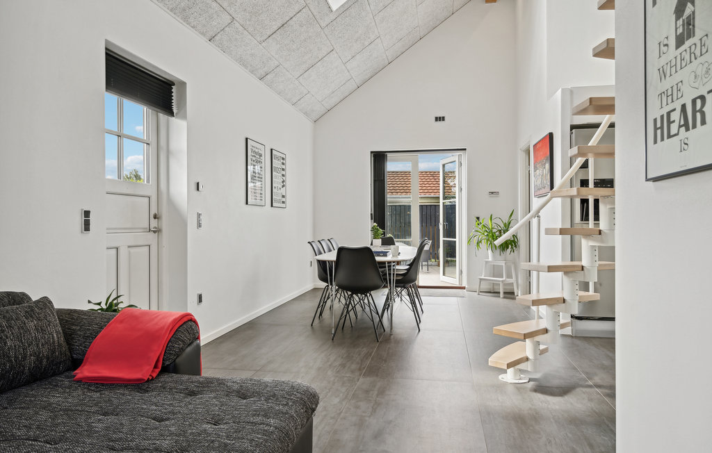 Ferienhaus - Hasmark Strand , Dänemark - G51402 4