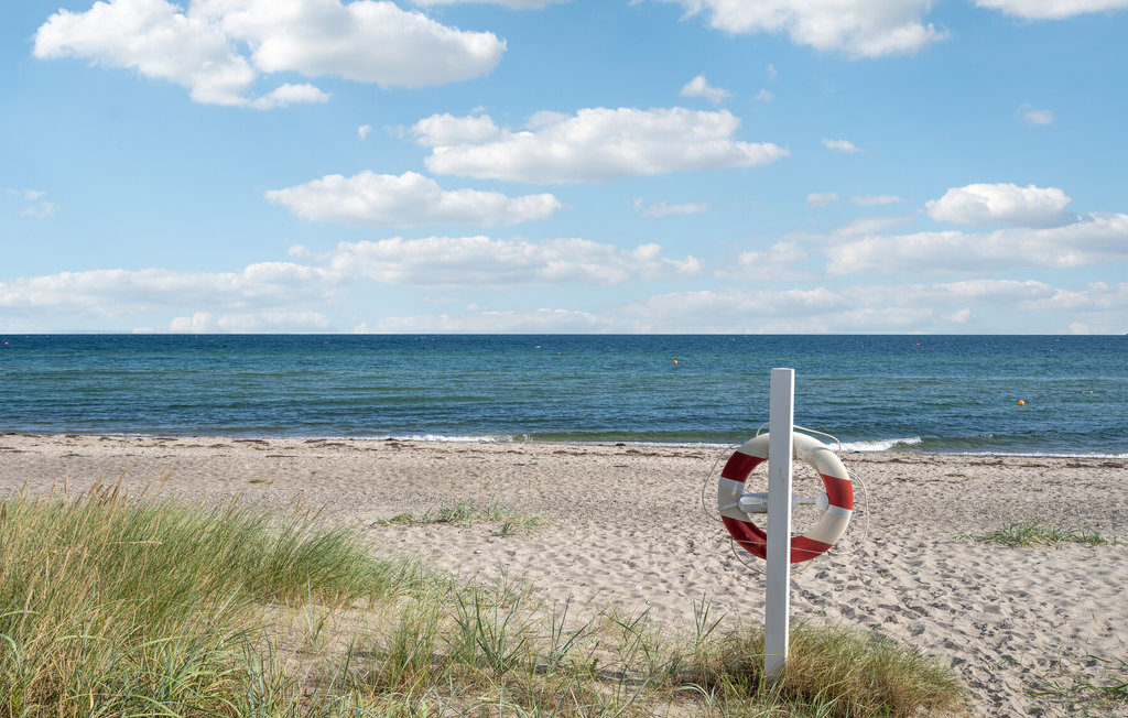 Ferienhaus - Hasmark Strand , Dänemark - G51402 20