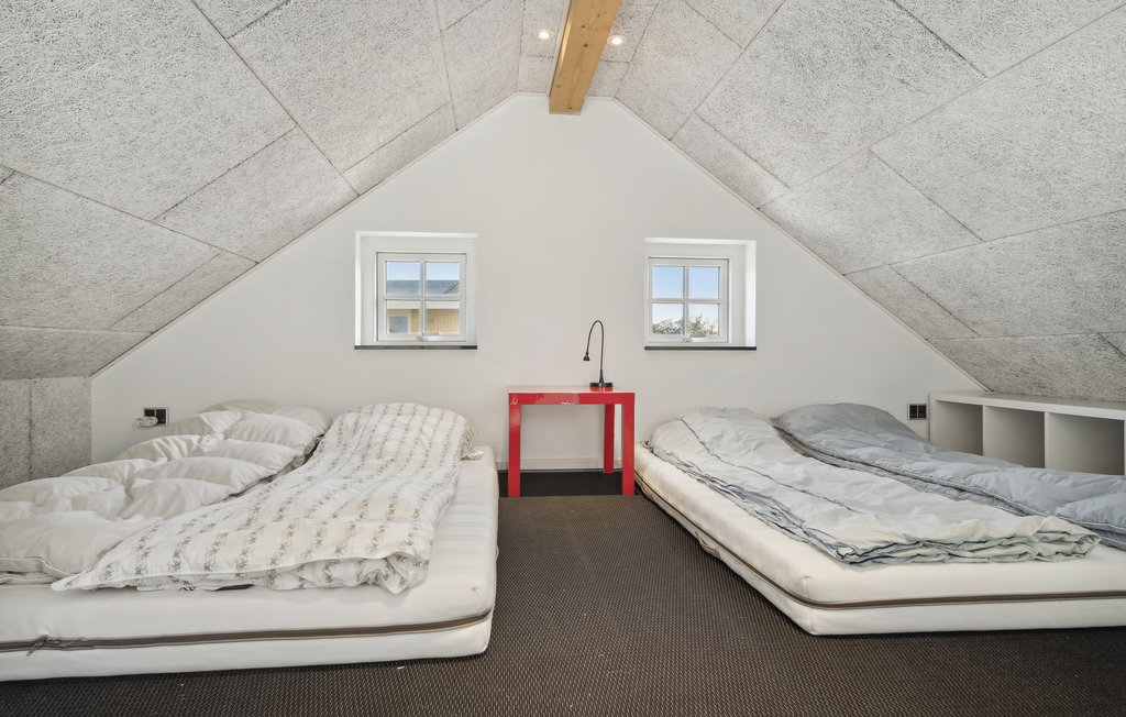 Ferienhaus - Hasmark Strand , Dänemark - G51402 17