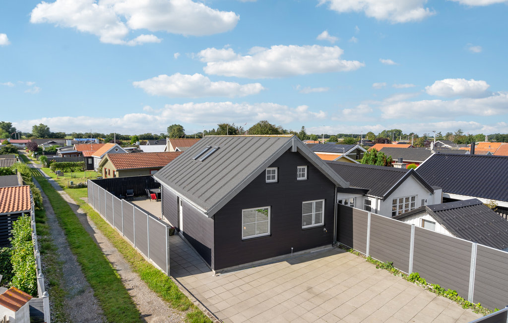 Ferienhaus - Hasmark Strand , Dänemark - G51402 10