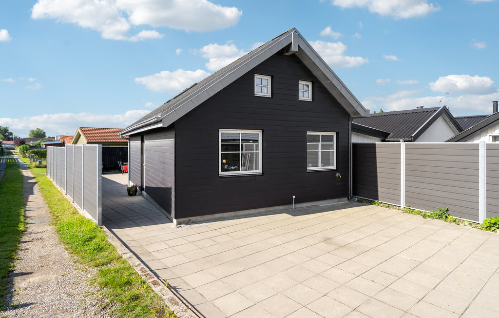 Ferienhaus - Hasmark Strand , Dänemark - G51402 12