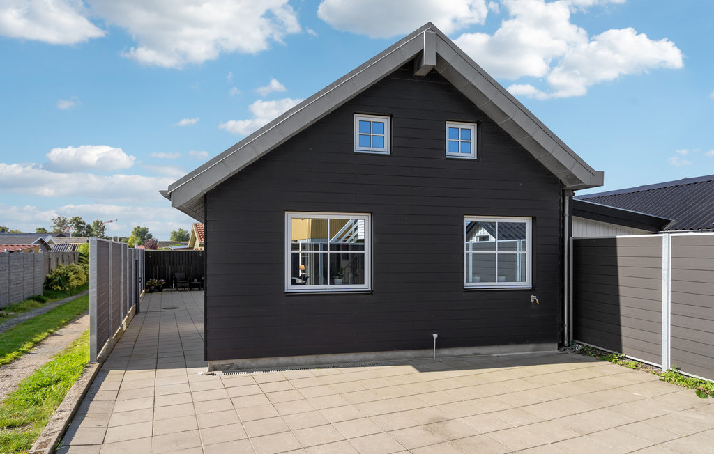 Ferienhaus - Hasmark Strand , Dänemark - G51402 13