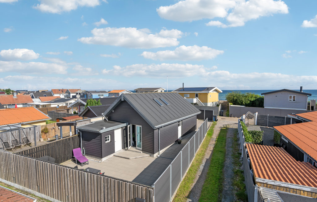 Ferienhaus - Hasmark Strand , Dänemark - G51402 1