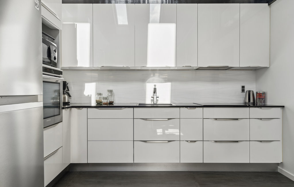 Ferienhaus - Hasmark Strand , Dänemark - G51402 15