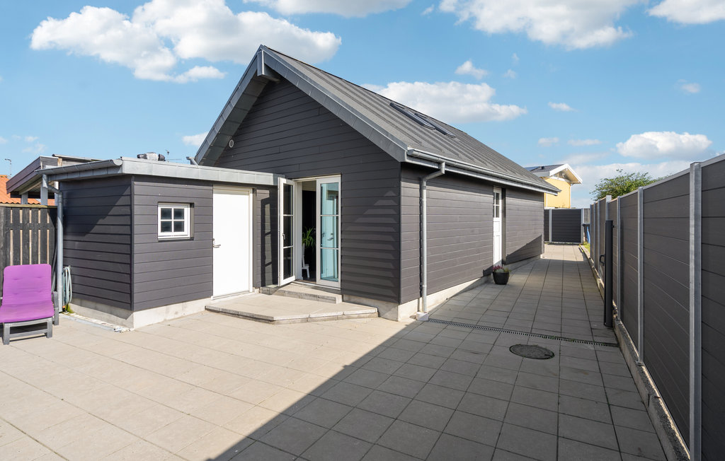 Ferienhaus - Hasmark Strand , Dänemark - G51402 11