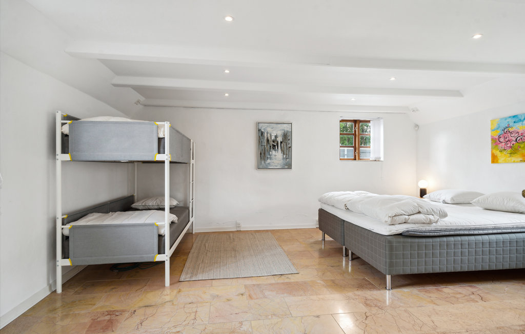 Ferienhaus - Hasmark Strand , Dänemark - G51111 18