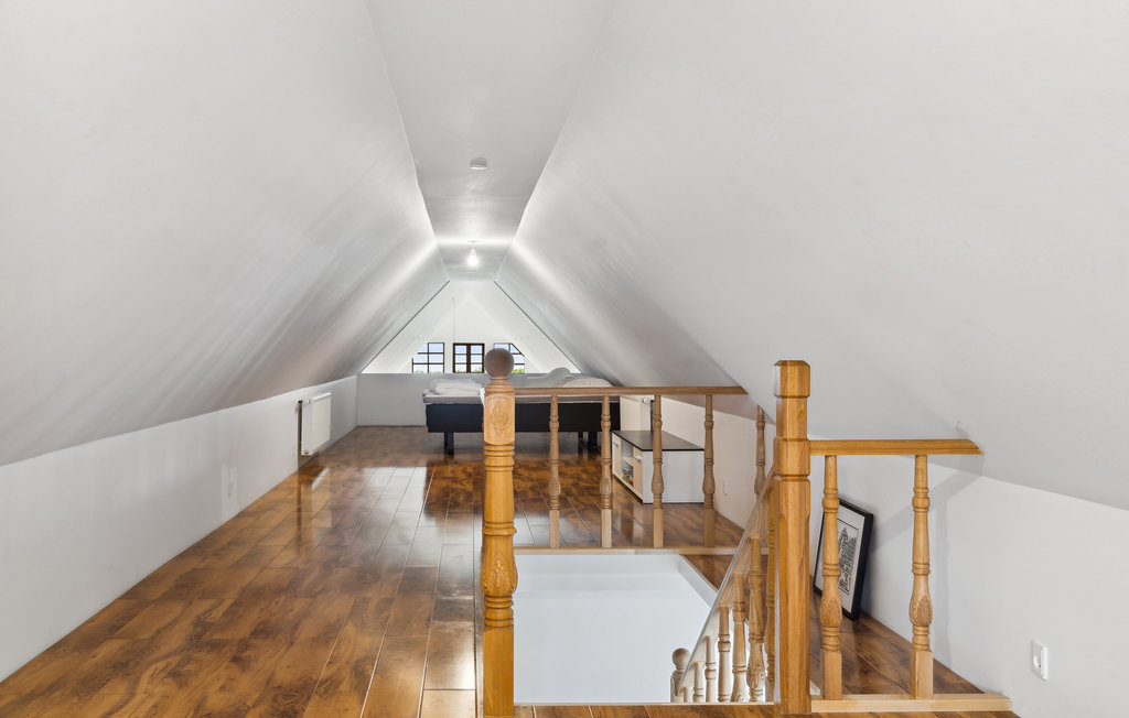 Ferienhaus - Hasmark Strand , Dänemark - G51111 22