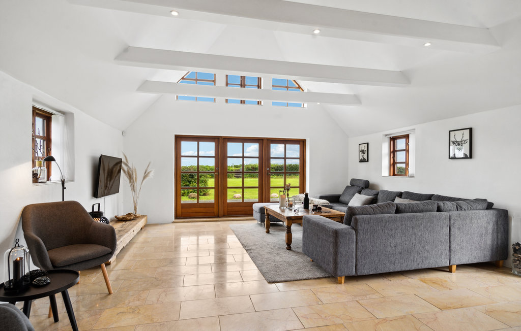 Ferienhaus - Hasmark Strand , Dänemark - G51111 3