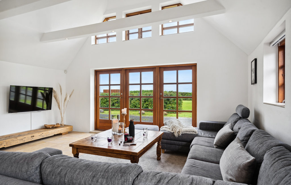 Ferienhaus - Hasmark Strand , Dänemark - G51111 4