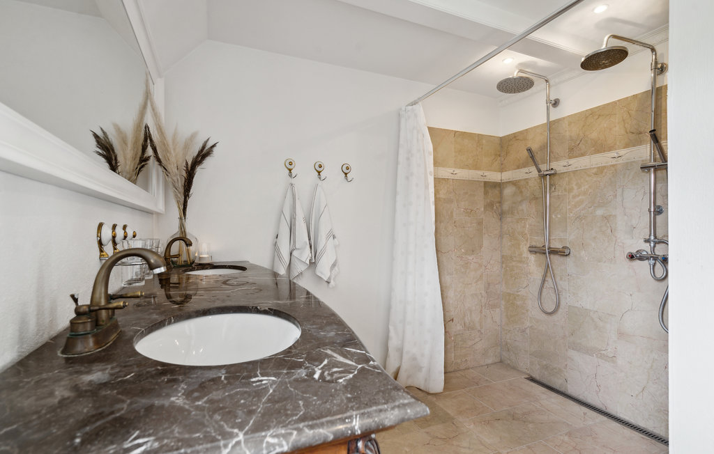 Ferienhaus - Hasmark Strand , Dänemark - G51111 24