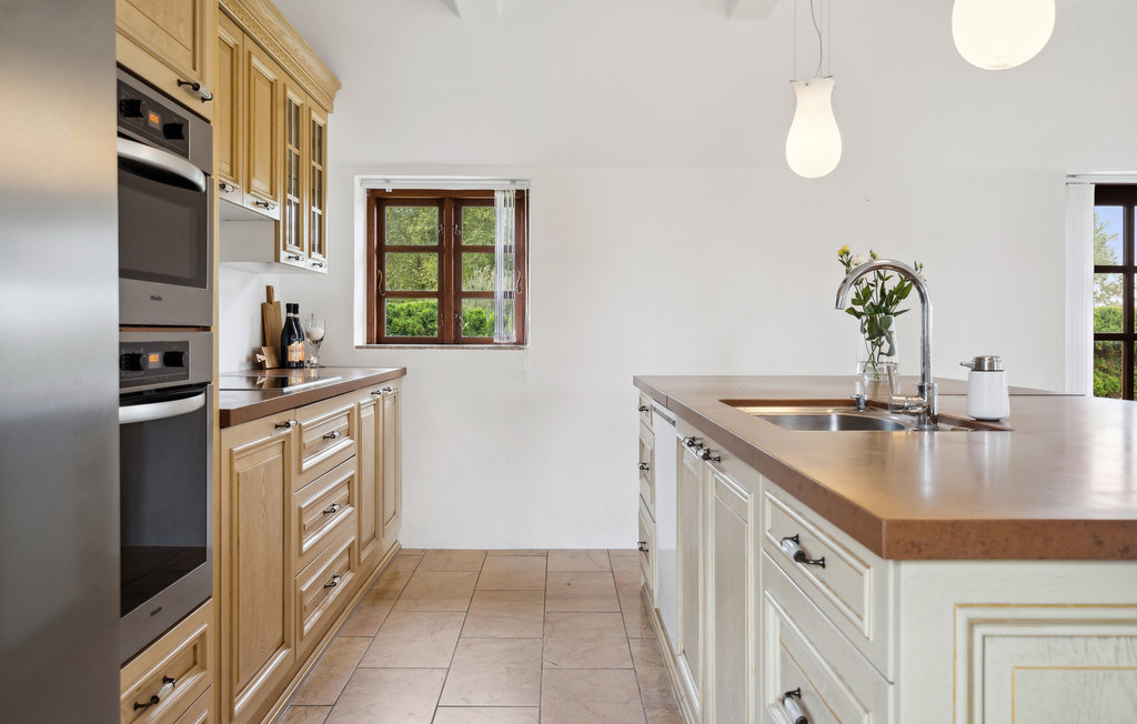 Ferienhaus - Hasmark Strand , Dänemark - G51111 7