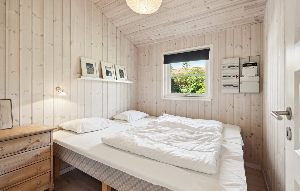 Ferienhaus - Tørresø Strand , Dänemark - G51094 16
