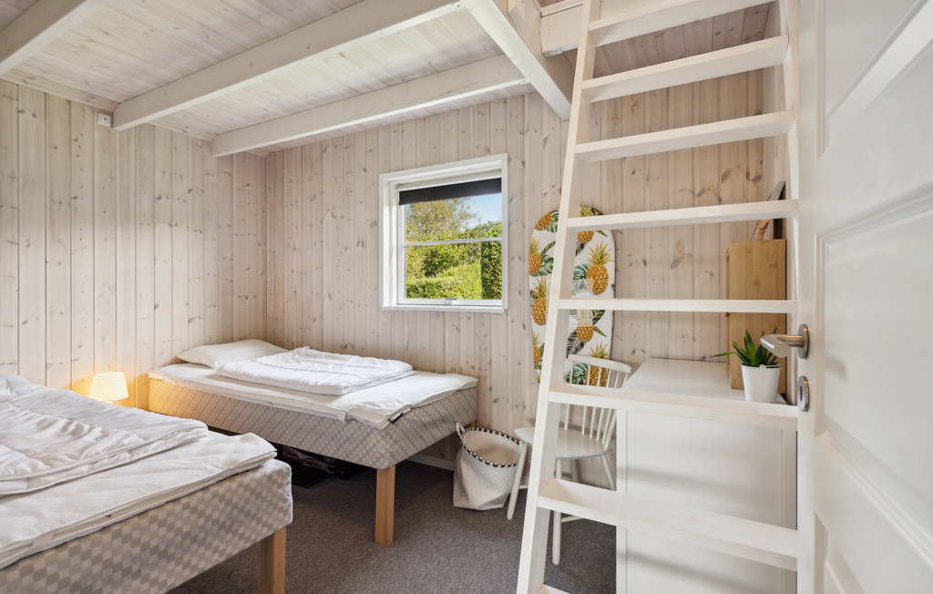 Ferienhaus - Tørresø Strand , Dänemark - G51094 18
