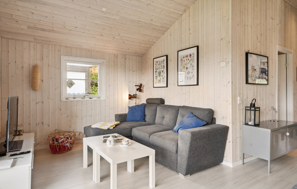 Ferienhaus - Tørresø Strand , Dänemark - G51094 3