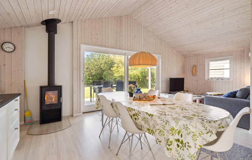 Ferienhaus - Tørresø Strand , Dänemark - G51094 5