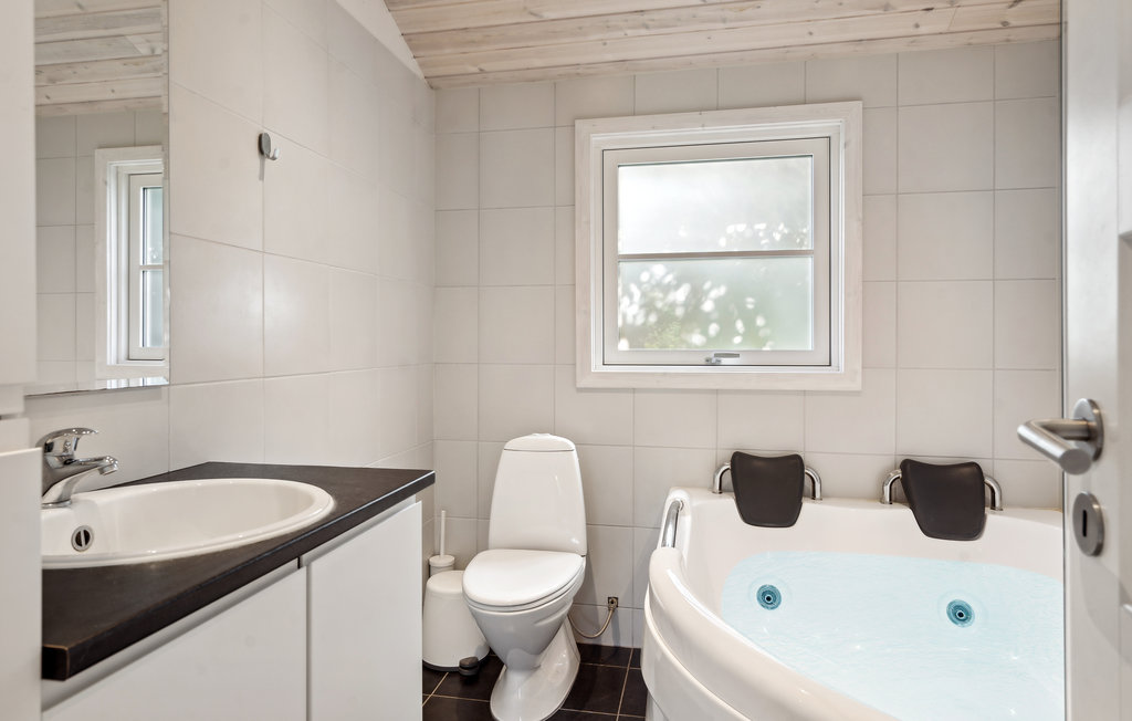 Ferienhaus - Tørresø Strand , Dänemark - G51094 21