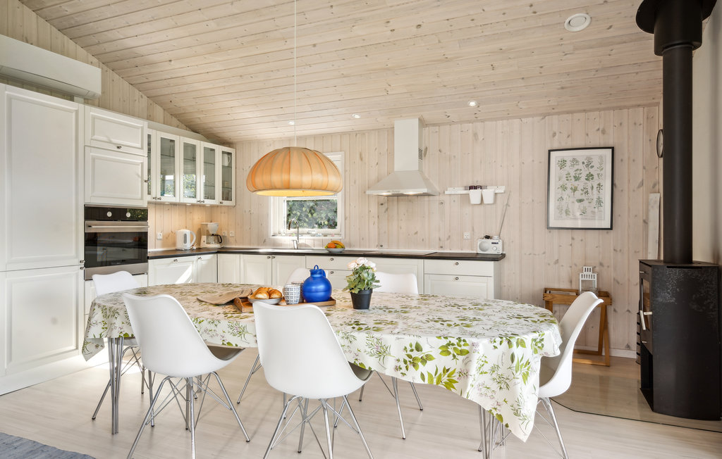 Ferienhaus - Tørresø Strand , Dänemark - G51094 7