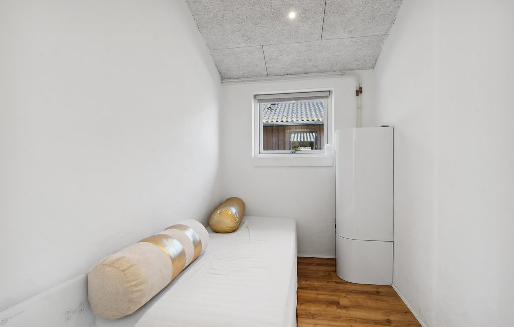 Ferienhaus - Løgismose Strand , Dänemark - G51422 22