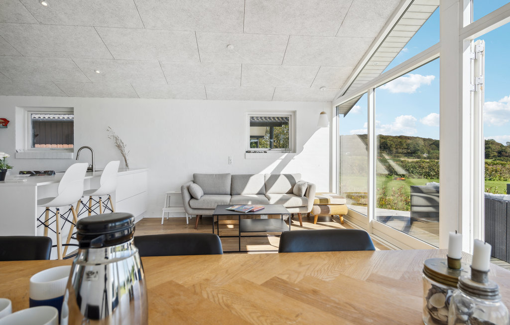 Ferienhaus - Løgismose Strand , Dänemark - G51422 3