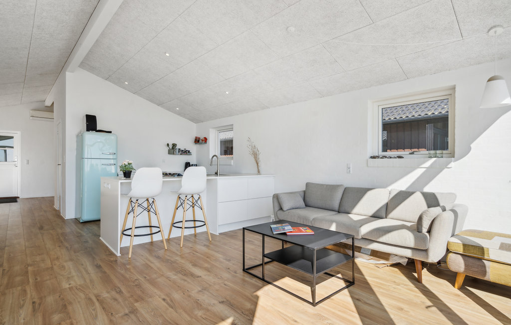 Ferienhaus - Løgismose Strand , Dänemark - G51422 4