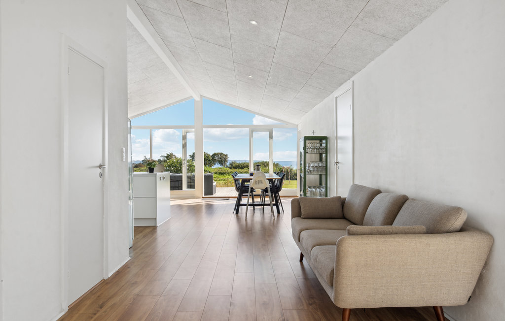 Ferienhaus - Løgismose Strand , Dänemark - G51422 6