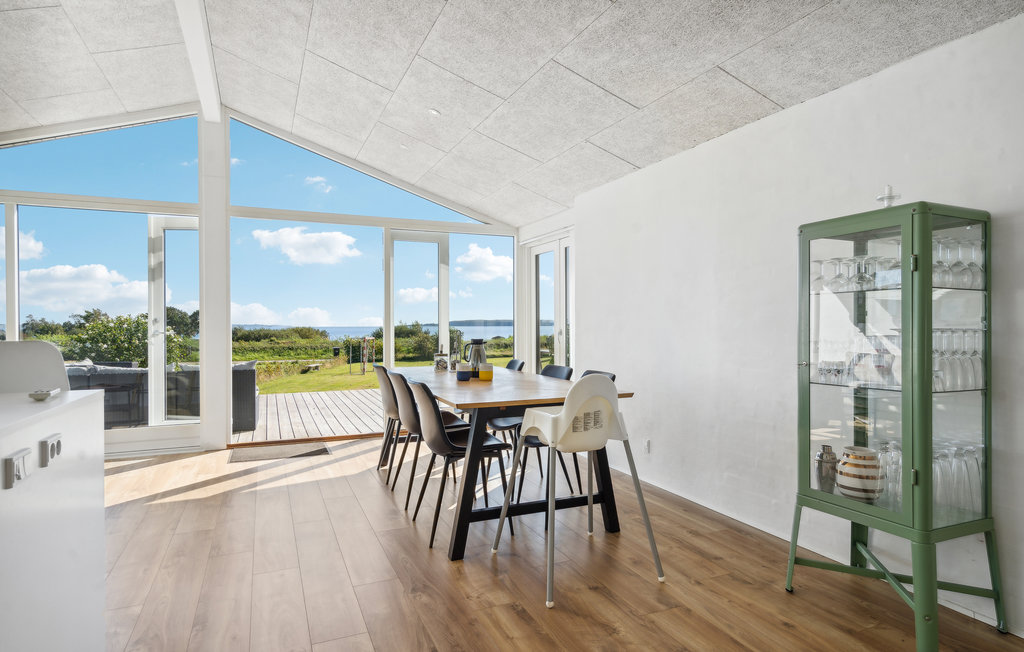 Ferienhaus - Løgismose Strand , Dänemark - G51422 18