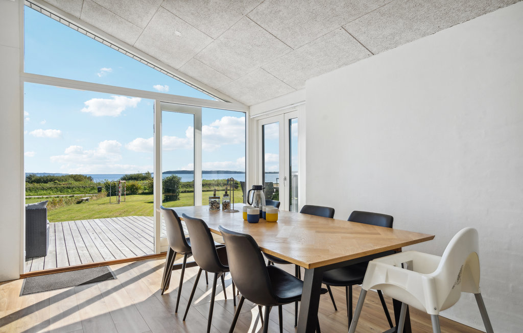 Ferienhaus - Løgismose Strand , Dänemark - G51422 19