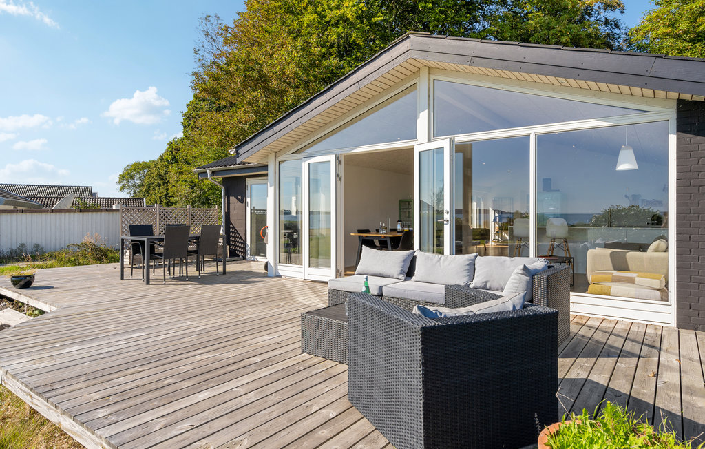 Ferienhaus - Løgismose Strand , Dänemark - G51422 2